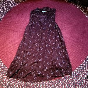 Kimchi Blue Tunic Dress